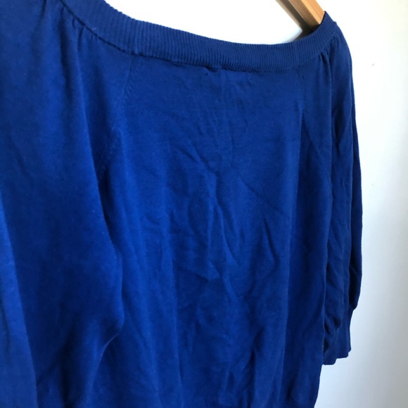 Banana Republic button detail top in EUC - Picture 5 of 5